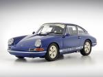 Porsche 911 2.0 LS Rally 1965 года